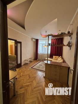 2-к квартира, вторичка, 49м2, 5/5 этаж