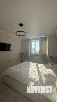 1-к квартира, вторичка, 50м2, 15/22 этаж