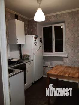 1-к квартира, вторичка, 30м2, 4/5 этаж