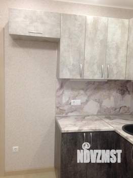 2-к квартира, вторичка, 52м2, 4/25 этаж