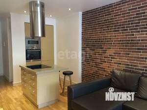 1-к квартира, вторичка, 50м2, 2/22 этаж