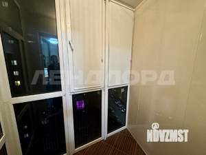 2-к квартира, вторичка, 50м2, 10/22 этаж