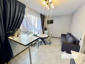 1-к квартира, вторичка, 44м2, 5/12 этаж