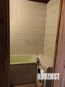 2-к квартира, вторичка, 51м2, 5/9 этаж