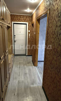 2-к квартира, вторичка, 51м2, 7/10 этаж