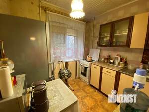 3-к квартира, вторичка, 60м2, 1/5 этаж