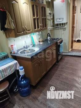 2-к квартира, вторичка, 42м2, 2/2 этаж