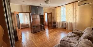 3-к квартира, вторичка, 42м2, 2/2 этаж