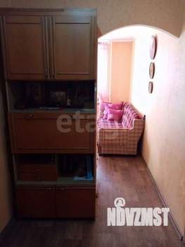 1-к квартира, вторичка, 42м2, 2/10 этаж