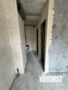 2-к квартира, вторичка, 53м2, 1/9 этаж