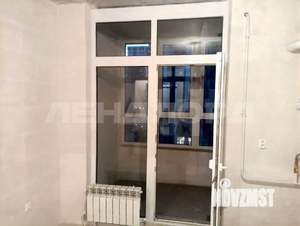 1-к квартира, вторичка, 34м2, 5/12 этаж