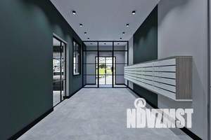 2-к квартира, вторичка, 70м2, 10/22 этаж