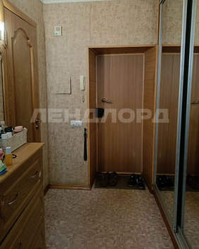 1-к квартира, вторичка, 48м2, 3/9 этаж
