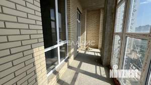 1-к квартира, вторичка, 52м2, 3/10 этаж