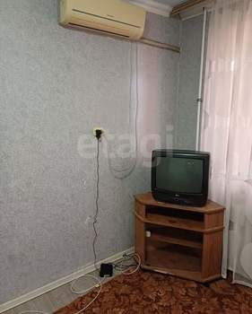1-к квартира, вторичка, 22м2, 6/9 этаж