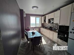 2-к квартира, вторичка, 69м2, 8/10 этаж