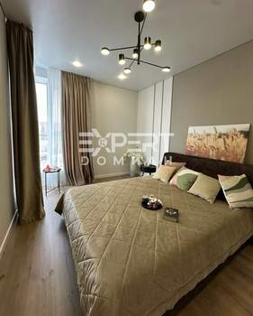 3-к квартира, вторичка, 73м2, 17/23 этаж