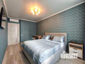 2-к квартира, вторичка, 64м2, 12/22 этаж