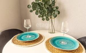 Студия квартира, вторичка, 27м2, 11/14 этаж