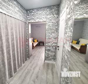 2-к квартира, вторичка, 40м2, 11/24 этаж