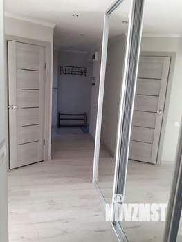 2-к квартира, вторичка, 46м2, 4/5 этаж