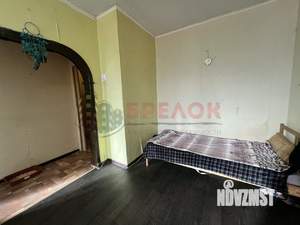 2-к квартира, вторичка, 43м2, 4/5 этаж