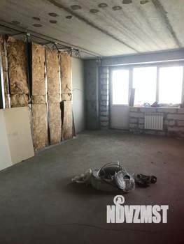 3-к квартира, вторичка, 126м2, 6/18 этаж