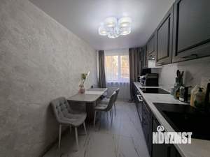 3-к квартира, вторичка, 65м2, 1/10 этаж