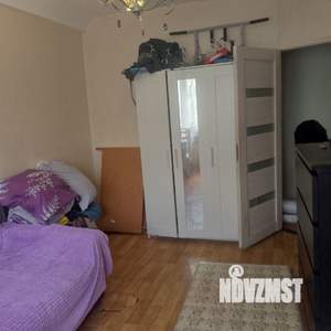 2-к квартира, вторичка, 48м2, 4/5 этаж