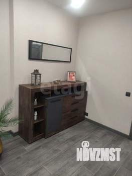 1-к квартира, вторичка, 49м2, 9/18 этаж