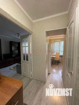 1-к квартира, вторичка, 30м2, 1/9 этаж