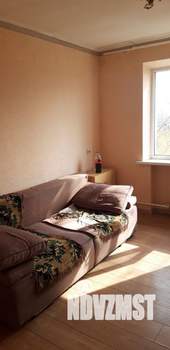 1-к квартира, вторичка, 19м2, 5/5 этаж