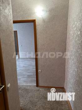 2-к квартира, вторичка, 36м2, 1/2 этаж