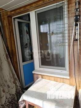 3-к квартира, вторичка, 64м2, 4/9 этаж