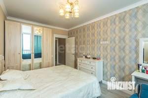 2-к квартира, вторичка, 66м2, 21/24 этаж