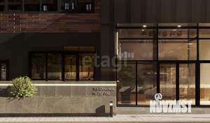 1-к квартира, вторичка, 48м2, 11/14 этаж