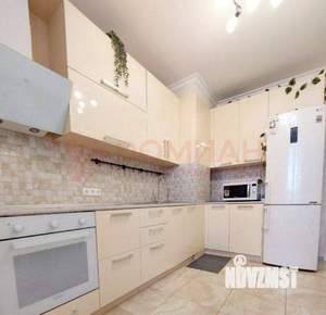 2-к квартира, вторичка, 56м2, 8/21 этаж