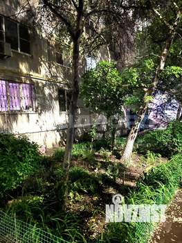 2-к квартира, вторичка, 53м2, 1/10 этаж