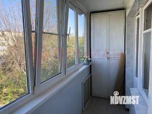 3-к квартира, вторичка, 65м2, 4/5 этаж