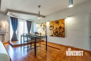 2-к квартира, вторичка, 85м2, 11/11 этаж