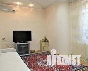 3-к квартира, вторичка, 82м2, 4/16 этаж