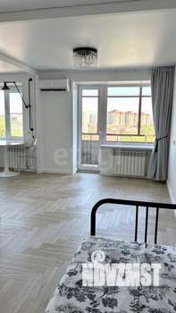 1-к квартира, вторичка, 33м2, 8/9 этаж