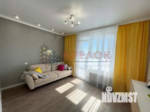 Студия квартира, вторичка, 27м2, 14/18 этаж