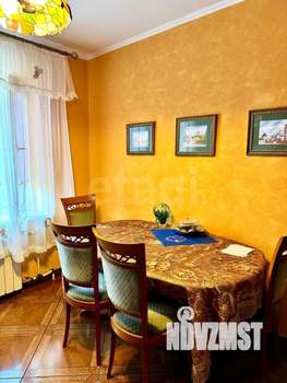 3-к квартира, вторичка, 66м2, 4/14 этаж