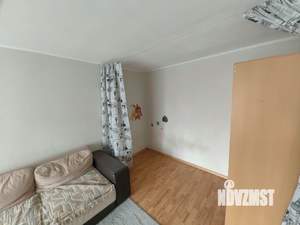 1-к квартира, вторичка, 31м2, 5/9 этаж