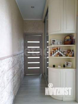 3-к квартира, вторичка, 82м2, 2/25 этаж