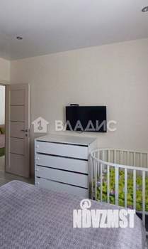 1-к квартира, вторичка, 36м2, 2/8 этаж