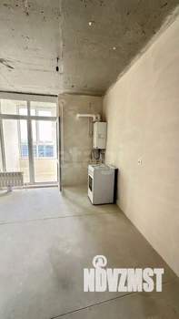 1-к квартира, вторичка, 40м2, 9/12 этаж