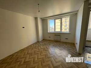 3-к квартира, вторичка, 83м2, 12/19 этаж