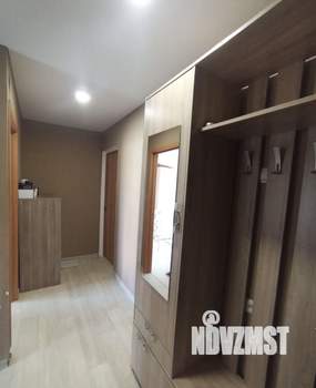 2-к квартира, вторичка, 41м2, 5/5 этаж
